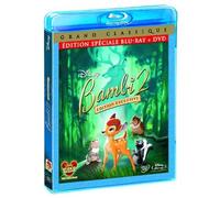 Bambi 2 [Francia] [Blu-ray]