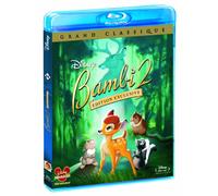 Bambi 2 [Francia] [Blu-ray]
