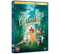 Bambi 2 [Francia] [DVD]