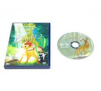 Bambi 2 [Francia] [DVD]