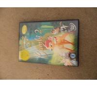 Bambi 2:Great Prince of Forest DVD Ret [Reino Unido]