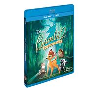 Bambi 2. S.E. BD+DVD (Combo Pack) (Bambi 2) (Versión checa)