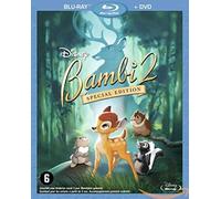 Bambi 2 -Spec-