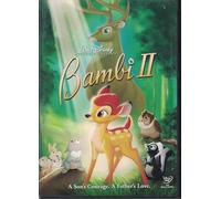 Bambi 2 [USA] [DVD]