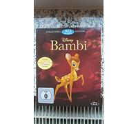 Bambi (2016) + Bambi 2 [Alemania] [Blu-ray]