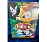 Bambi [Alemania] [DVD]