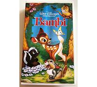 Bambi [Alemania] [VHS]