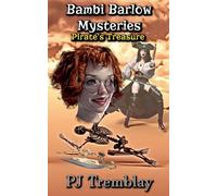Bambi Barlow Mysteries: Pirate's Treasure: 2