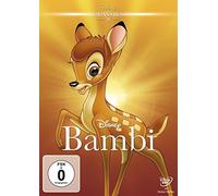 Bambi - Disney Classics [Alemania] [DVD]