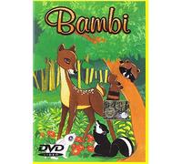 Bambi [DVD]