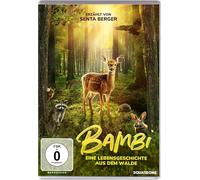 Bambi - Eine Lebensgeschichte aus dem Walde [DVD]