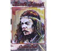 Fossati, Bambi - Bambi Fossati - Guitar Fest Genova 27 February 2015 [Italia] [DVD]