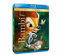 Bambi [Francia] [Blu-ray]