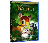 Bambi [Francia] [DVD]