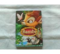 Bambi [Francia] [DVD]