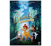 Bambi II [DVD] (IMPORT) (No hay versión española)
