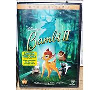 Bambi II [USA] [DVD]