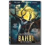 Bambi: La venganza / Bambi: The Reckoning [ Origen Sueco, Ningun Idioma Espanol ]