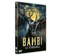 Bambi - La Vengeance [Francia] [DVD]