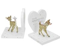 Bambi Let The Adventures Begin Unisex Sujetalibros Standard, polystone,