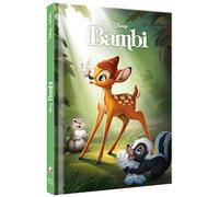 Bambi: L'histoire du film