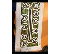 Bambi of the Jukurrpa: Fairytales set in Warlpiri context in Tanami Desert