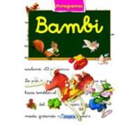 Bambi (pictogramas)
