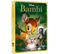 Bambi (Special Edition) [Italia] [DVD]