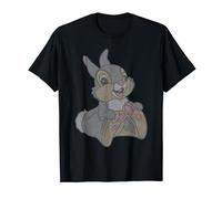 Bambi Thumper Clásico Camiseta