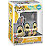 Bambi Thumper Tambor POP Clásicos De Disney #1435 Figura De Vinilo FUNKO