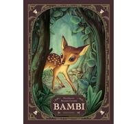 Bambi Una Vida En El Bosque
