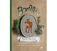 Bambi. Una vida en el bosque (Narrativa ilustrada)