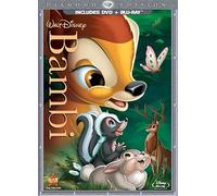 Bambi [USA] [DVD]