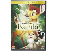 Bambi [USA] [DVD]
