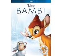 Bambi [USA] [DVD]