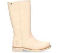 PANAMA JACK Botas 'Bambina B134' beige, Talla 37