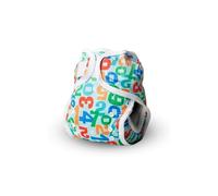 bambinex - * * 2 Pack de ahorro * * One Size cubrepañales/Wrap * * la mitwachsende cubrepañales - Easy On/Easy Off - para pañales de tela por ejemplo bambinex - , Popolini, Gasas, bindewindel etc./Onesize 3 - 15 kg - -- Limited Edition - --