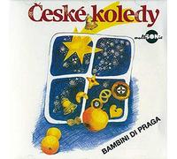 Bambini Di Praga - České Koledy