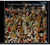 Bambini di Praga - Merry Christmas