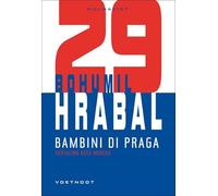 Bambini di Praga (Moldaviet, 29)