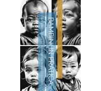 BAMBINI IN PRATICA: 60 ESEMPI DI TODDLER DA REPLICARE IN BIANCO E NERO