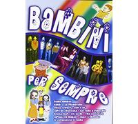 Bambini Per Sempre [Italia] [DVD]
