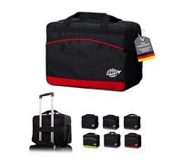 BambiniWelt by Rafael K. Bolsa de viaje equipaje de mano Weekender bolsa de viaje ligera para vacaciones deporte 40 x 25 x 20 40 x 30 x 20 55 x 40 x 20 [bolsa de equipaje de mano] bolsa de viaje avión