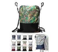 BambiniWelt by Rafael K. Bolso cambiador [organizador para cochecito] Bolsa para cochecito de bebé con soporte para bebidas universal con cremallera, Modelo 9, Bolsa de cochecito de