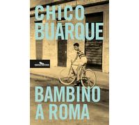 Bambino a Roma (Companhia Das Letras)