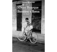 Bambino a Roma (I narratori)