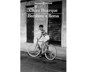 Bambino a Roma (I narratori)