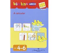 Ferrer BAMBINO ARCO. A calcular