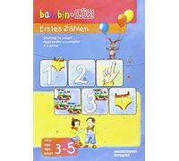 BAMBINO ARCO. A contar