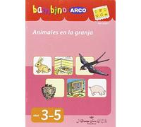 BAMBINO ARCO. Animales en la granja